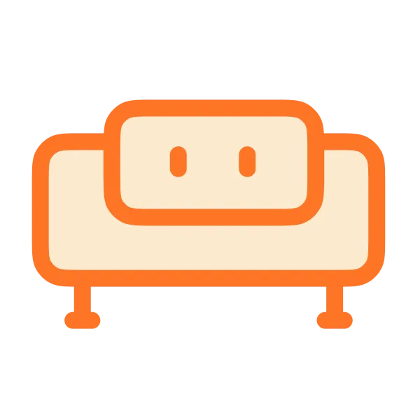 lounge icon