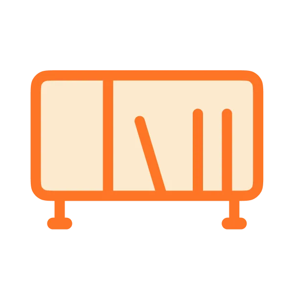 shelf icon